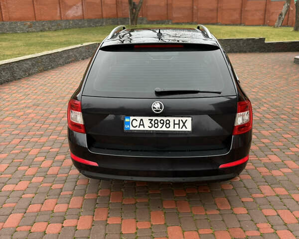 Шкода Октавия, объемом двигателя 2 л и пробегом 295 тыс. км за 12200 $, фото 11 на Automoto.ua