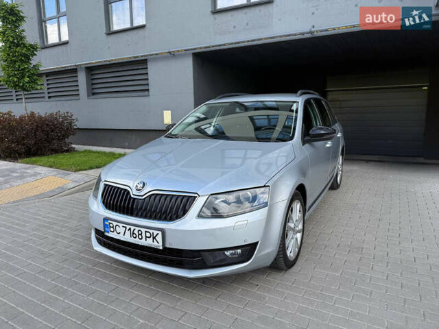 Шкода Октавия, объемом двигателя 1.6 л и пробегом 225 тыс. км за 12500 $, фото 10 на Automoto.ua