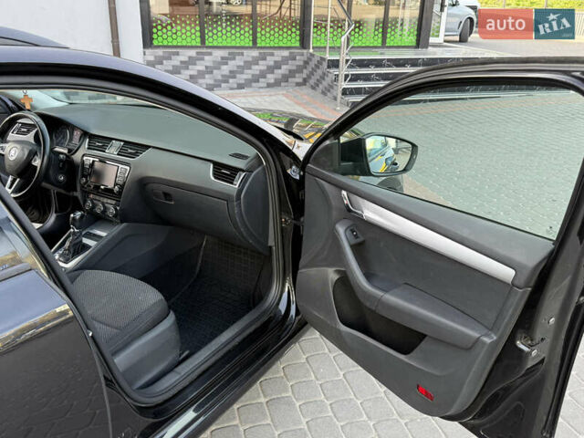 Шкода Октавия, объемом двигателя 1.6 л и пробегом 259 тыс. км за 9400 $, фото 13 на Automoto.ua