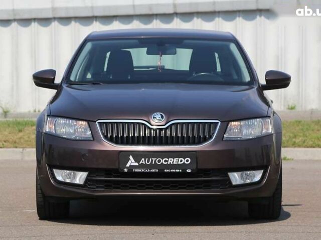 Шкода Октавия, объемом двигателя 1.8 л и пробегом 144 тыс. км за 14300 $, фото 1 на Automoto.ua