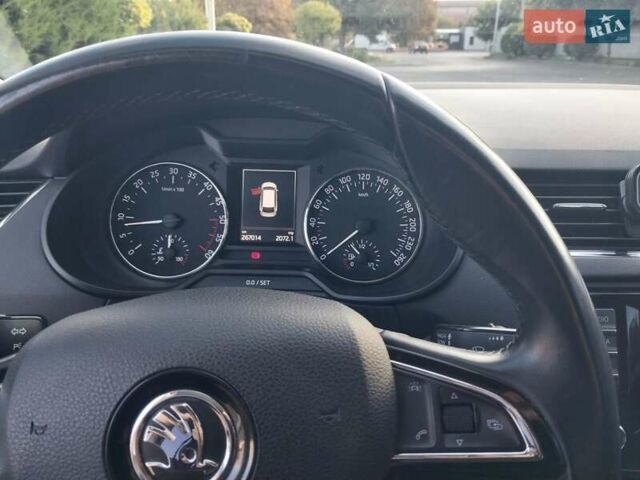 Шкода Октавія 2016 у Ужгороді на Automoto.ua Шкода Октавія, об'ємом двигуна 1.6 л та пробігом 265 тис. км за 10500 $, фото 3 на Automoto.ua