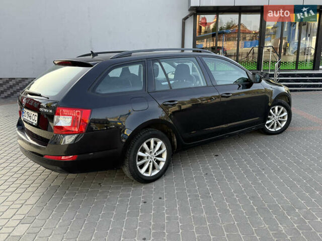 Шкода Октавия, объемом двигателя 1.6 л и пробегом 259 тыс. км за 9400 $, фото 6 на Automoto.ua