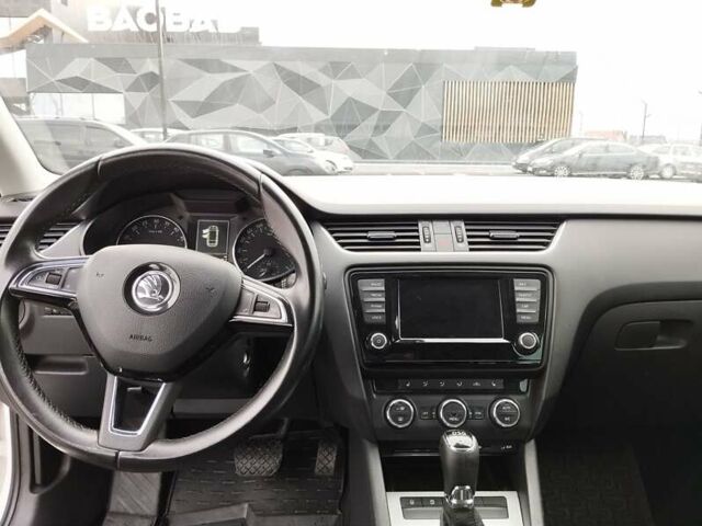 Шкода Октавия, объемом двигателя 1.97 л и пробегом 276 тыс. км за 12000 $, фото 11 на Automoto.ua