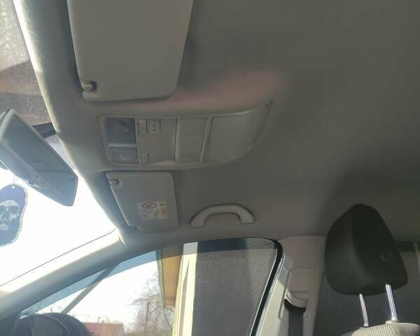 Шкода Октавия, объемом двигателя 1.97 л и пробегом 303 тыс. км за 11650 $, фото 11 на Automoto.ua