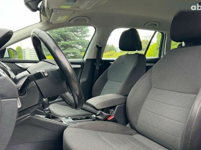 Шкода Октавия, объемом двигателя 1.6 л и пробегом 270 тыс. км за 11990 $, фото 8 на Automoto.ua