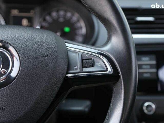 Шкода Октавия, объемом двигателя 1.8 л и пробегом 144 тыс. км за 14300 $, фото 20 на Automoto.ua