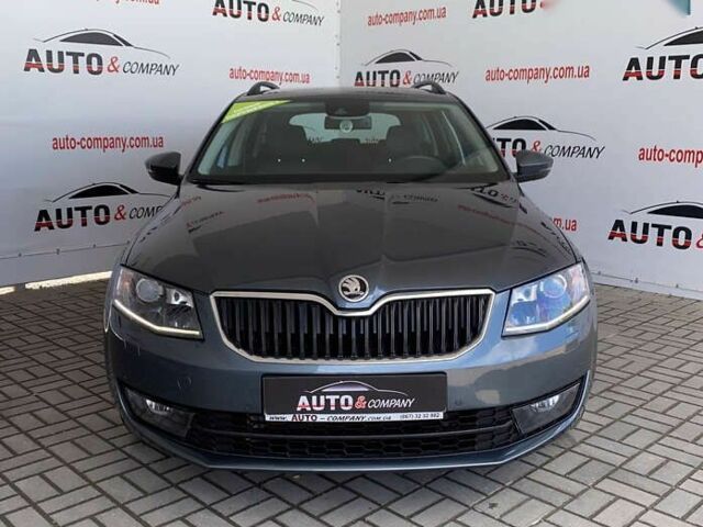 Шкода Октавия, объемом двигателя 1.6 л и пробегом 229 тыс. км за 12850 $, фото 1 на Automoto.ua