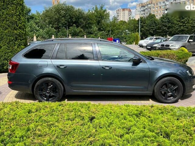 Шкода Октавия, объемом двигателя 1.4 л и пробегом 226 тыс. км за 14999 $, фото 7 на Automoto.ua