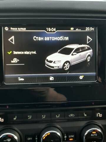 Шкода Октавія, об'ємом двигуна 1.97 л та пробігом 315 тис. км за 13500 $, фото 8 на Automoto.ua