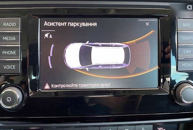 Шкода Октавия, объемом двигателя 1.6 л и пробегом 229 тыс. км за 12850 $, фото 25 на Automoto.ua
