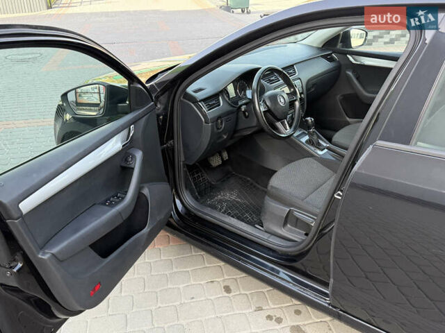Шкода Октавия, объемом двигателя 1.6 л и пробегом 259 тыс. км за 9400 $, фото 9 на Automoto.ua