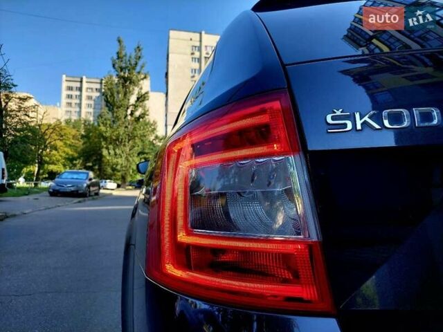 Шкода Октавия, объемом двигателя 2 л и пробегом 275 тыс. км за 13900 $, фото 7 на Automoto.ua