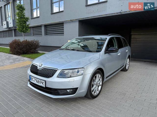 Шкода Октавия, объемом двигателя 1.6 л и пробегом 225 тыс. км за 12500 $, фото 14 на Automoto.ua