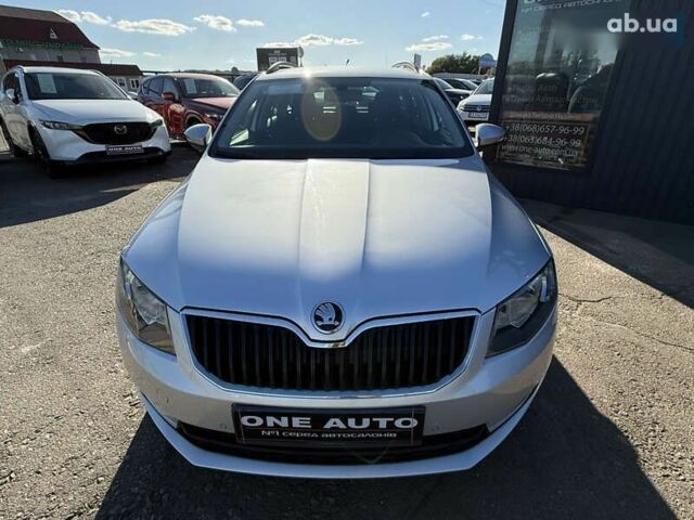 Шкода Октавия, объемом двигателя 1.6 л и пробегом 305 тыс. км за 10790 $, фото 9 на Automoto.ua