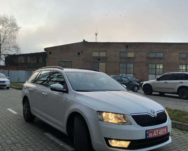 Шкода Октавия, объемом двигателя 1.6 л и пробегом 262 тыс. км за 11999 $, фото 2 на Automoto.ua