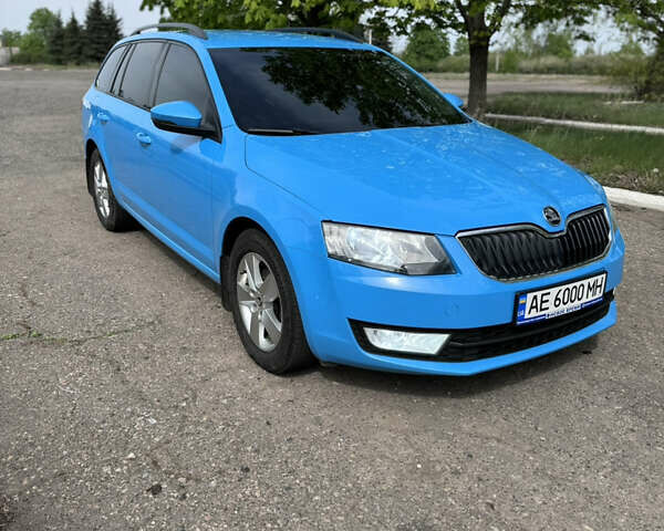 Шкода Октавія, об'ємом двигуна 1.97 л та пробігом 290 тис. км за 13500 $, фото 5 на Automoto.ua