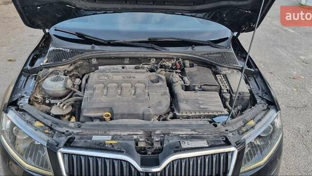 Шкода Октавия, объемом двигателя 1.6 л и пробегом 174 тыс. км за 12800 $, фото 6 на Automoto.ua