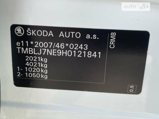 Шкода Октавія, об'ємом двигуна 1.97 л та пробігом 244 тис. км за 13777 $, фото 39 на Automoto.ua