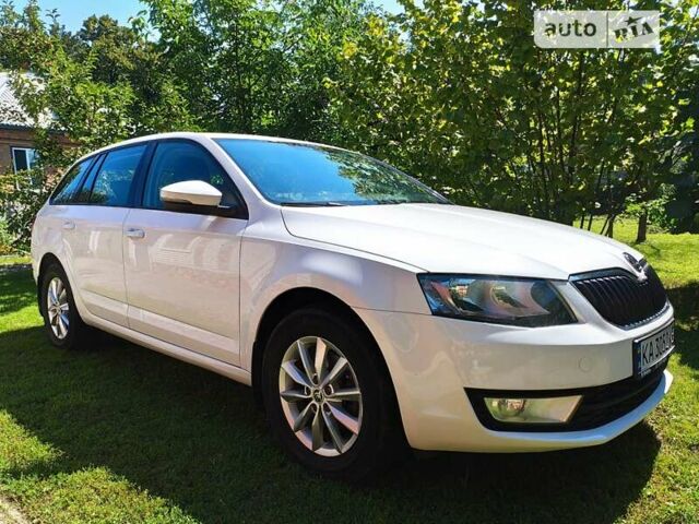 Шкода Октавия, объемом двигателя 1.4 л и пробегом 180 тыс. км за 11700 $, фото 2 на Automoto.ua