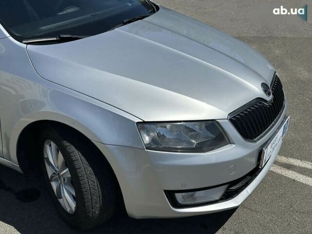 Шкода Октавия, объемом двигателя 1.6 л и пробегом 300 тыс. км за 10690 $, фото 11 на Automoto.ua