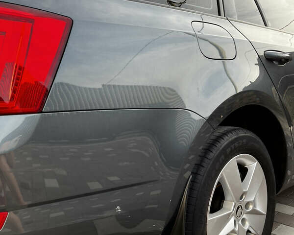 Шкода Октавия, объемом двигателя 1.6 л и пробегом 233 тыс. км за 14200 $, фото 11 на Automoto.ua