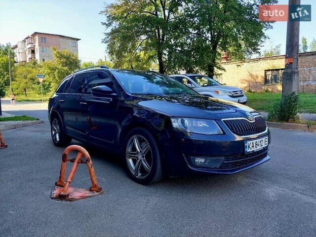 Шкода Октавия, объемом двигателя 2 л и пробегом 275 тыс. км за 13900 $, фото 1 на Automoto.ua