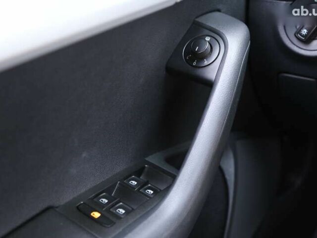 Шкода Октавия, объемом двигателя 1.8 л и пробегом 144 тыс. км за 14300 $, фото 22 на Automoto.ua