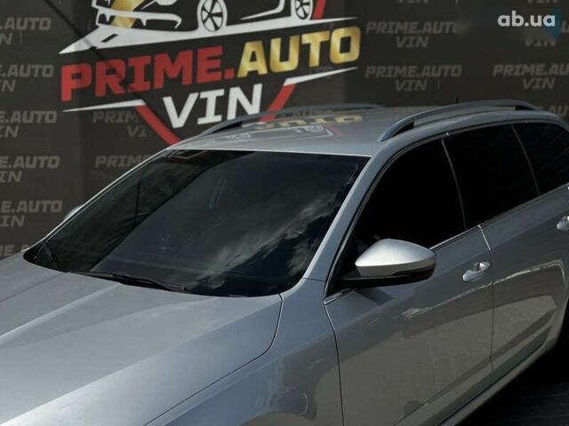 Шкода Октавия, объемом двигателя 1.6 л и пробегом 266 тыс. км за 11800 $, фото 6 на Automoto.ua