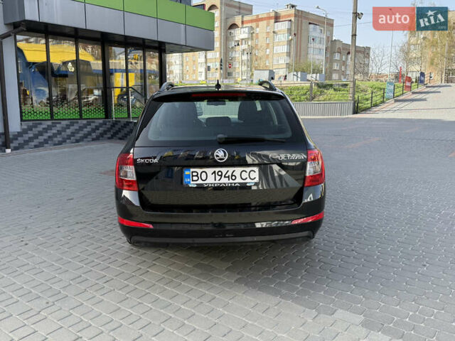 Шкода Октавия, объемом двигателя 1.6 л и пробегом 259 тыс. км за 9400 $, фото 7 на Automoto.ua