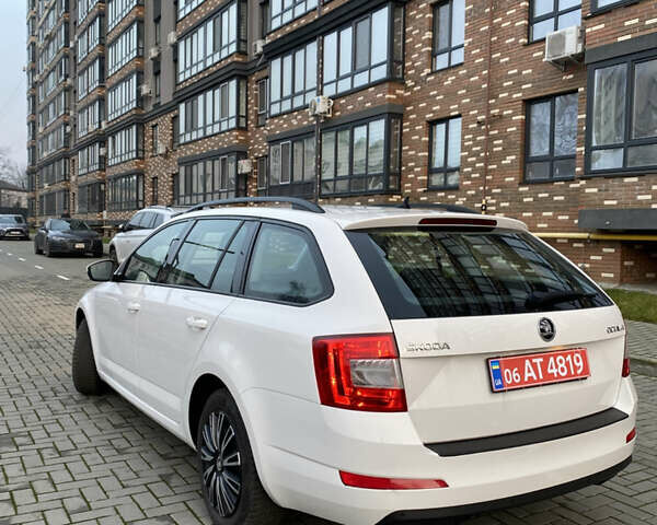 Шкода Октавия, объемом двигателя 1.6 л и пробегом 262 тыс. км за 11999 $, фото 4 на Automoto.ua
