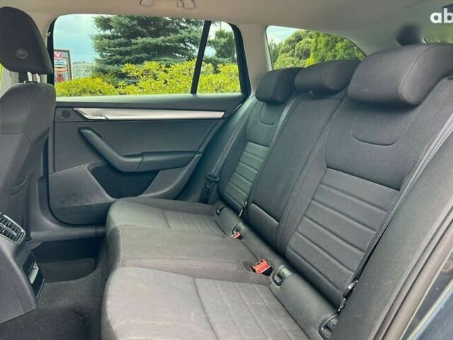 Шкода Октавия, объемом двигателя 1.4 л и пробегом 226 тыс. км за 14999 $, фото 9 на Automoto.ua
