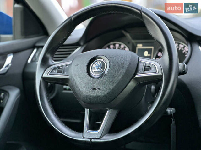 Шкода Октавія, об'ємом двигуна 2 л та пробігом 227 тис. км за 11599 $, фото 17 на Automoto.ua
