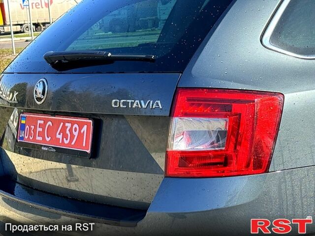 Шкода Октавия, объемом двигателя 2 л и пробегом 213 тыс. км за 14600 $, фото 7 на Automoto.ua