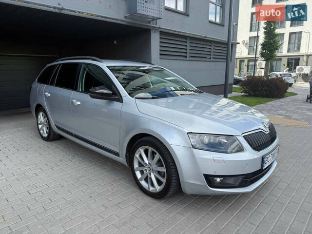 Шкода Октавия, объемом двигателя 1.6 л и пробегом 225 тыс. км за 12500 $, фото 2 на Automoto.ua