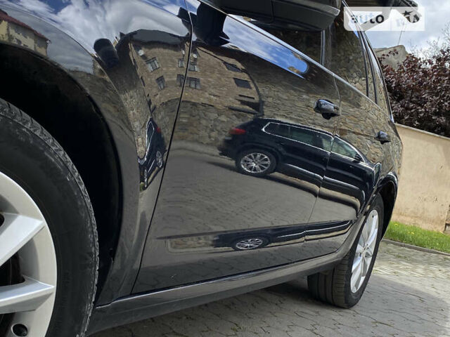 Шкода Октавия, объемом двигателя 1.6 л и пробегом 199 тыс. км за 11700 $, фото 5 на Automoto.ua
