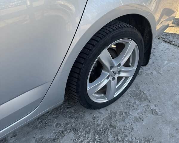 Шкода Октавия, объемом двигателя 1.6 л и пробегом 268 тыс. км за 11900 $, фото 20 на Automoto.ua