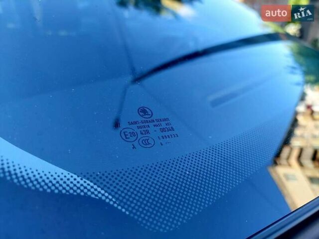 Шкода Октавия, объемом двигателя 2 л и пробегом 275 тыс. км за 13900 $, фото 6 на Automoto.ua