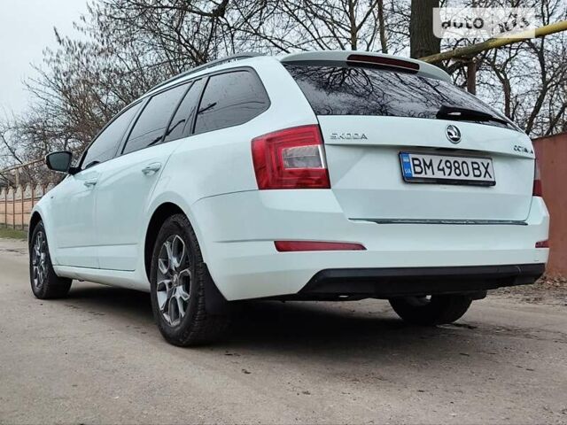 Шкода Октавія, об'ємом двигуна 1.6 л та пробігом 207 тис. км за 12300 $, фото 8 на Automoto.ua