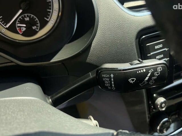 Шкода Октавія, об'ємом двигуна 1.6 л та пробігом 269 тис. км за 13999 $, фото 25 на Automoto.ua