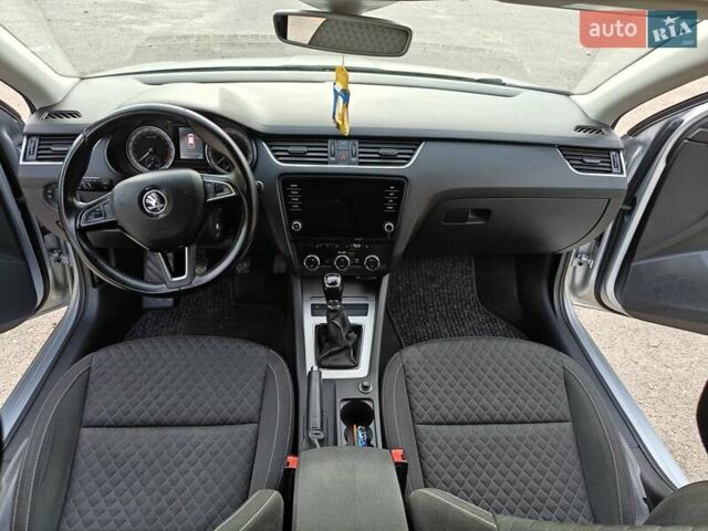 Шкода Октавия, объемом двигателя 1.6 л и пробегом 244 тыс. км за 12200 $, фото 25 на Automoto.ua