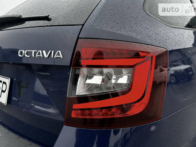 Шкода Октавія, об'ємом двигуна 2 л та пробігом 213 тис. км за 14300 $, фото 9 на Automoto.ua