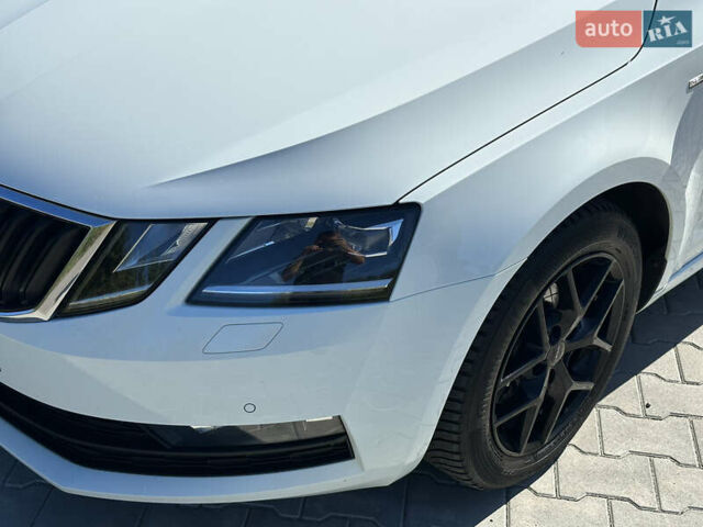 Шкода Октавия, объемом двигателя 1.97 л и пробегом 255 тыс. км за 15200 $, фото 11 на Automoto.ua