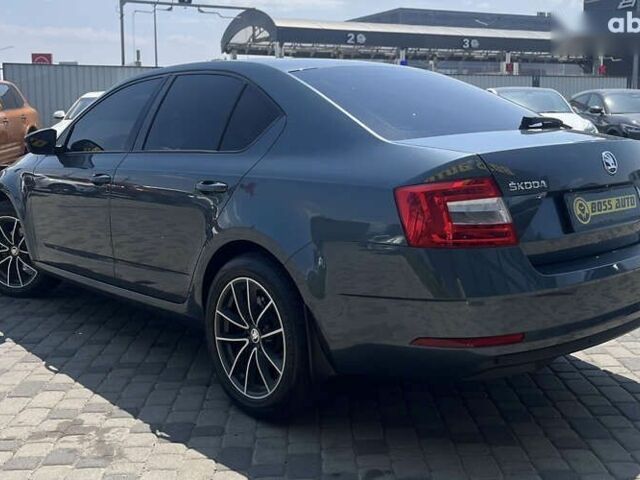 Шкода Октавія, об'ємом двигуна 1.6 л та пробігом 269 тис. км за 13999 $, фото 4 на Automoto.ua