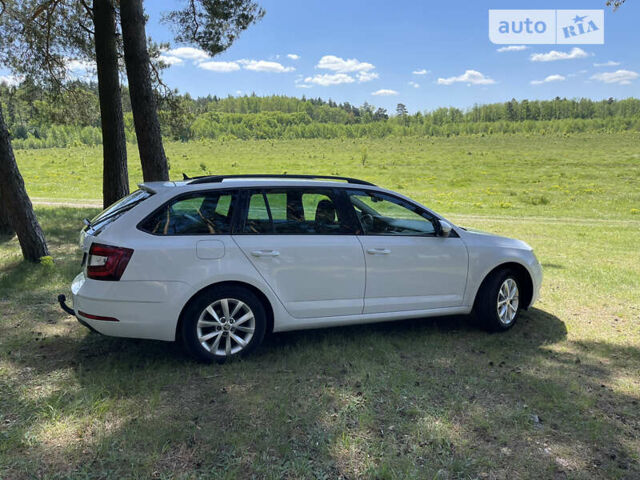 Шкода Октавія, об'ємом двигуна 1.6 л та пробігом 187 тис. км за 15499 $, фото 6 на Automoto.ua