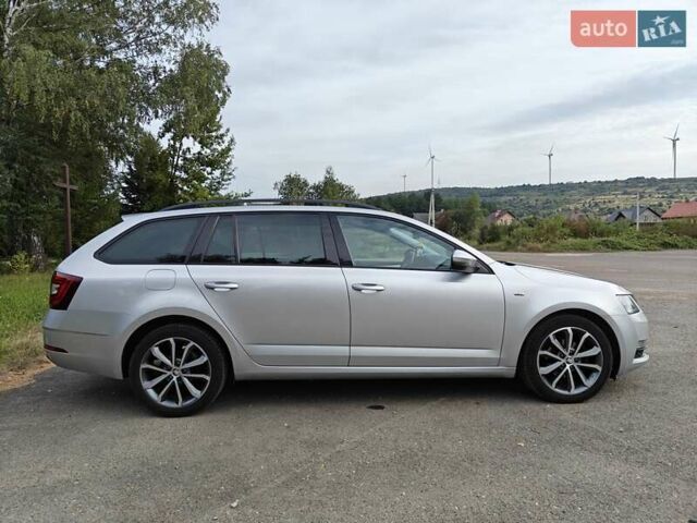 Шкода Октавия, объемом двигателя 1.6 л и пробегом 244 тыс. км за 12200 $, фото 13 на Automoto.ua