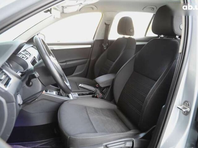 Шкода Октавія, об'ємом двигуна 1.4 л та пробігом 222 тис. км за 13000 $, фото 4 на Automoto.ua