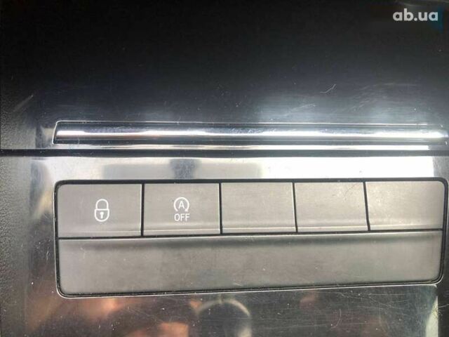 Шкода Октавія, об'ємом двигуна 0 л та пробігом 270 тис. км за 13590 $, фото 24 на Automoto.ua