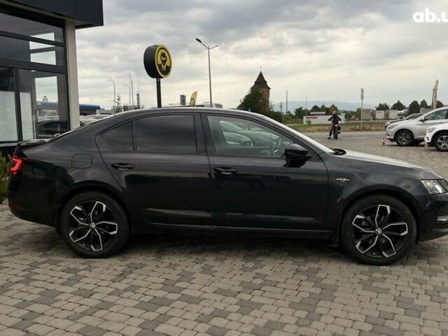 Шкода Октавия, объемом двигателя 1.4 л и пробегом 137 тыс. км за 14990 $, фото 7 на Automoto.ua