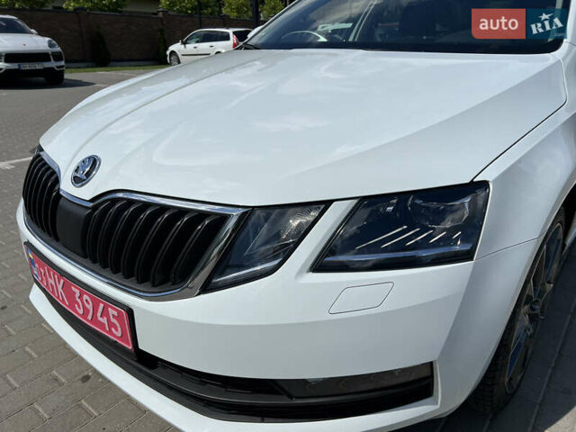 Шкода Октавія, об'ємом двигуна 1.97 л та пробігом 275 тис. км за 14900 $, фото 18 на Automoto.ua