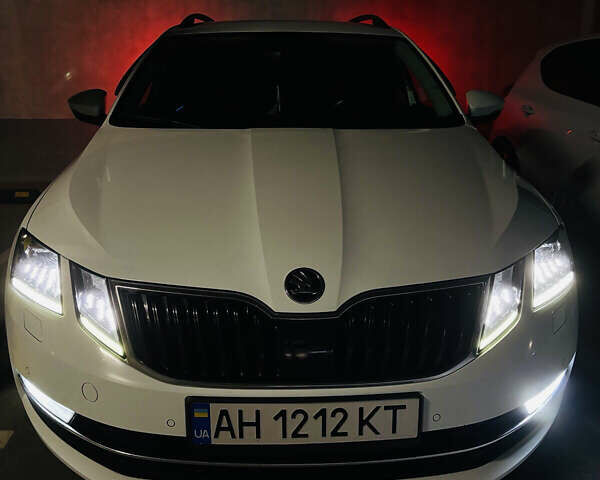 Шкода Октавия, объемом двигателя 2 л и пробегом 250 тыс. км за 14800 $, фото 5 на Automoto.ua